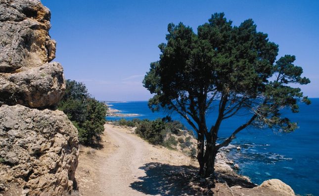 Minister assures Akamas biodiversity not under threat