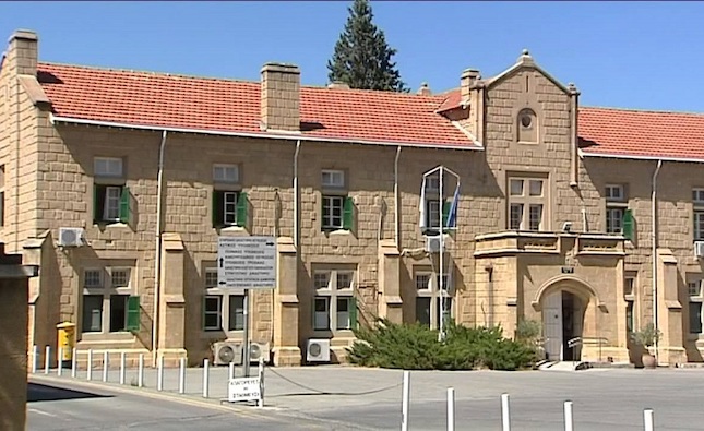 Cyprus justice system on track for landmark reform