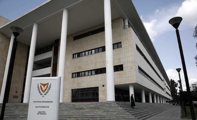 Cyprus Fiscal Council recommends caution in public finances due to increased risks