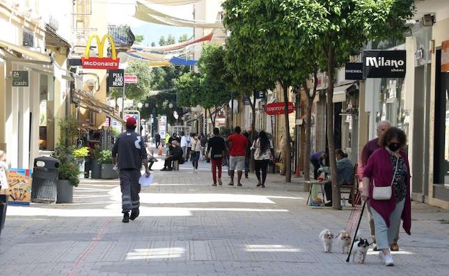 Ukraine war and soaring inflation continue to bruise Cypriot economy