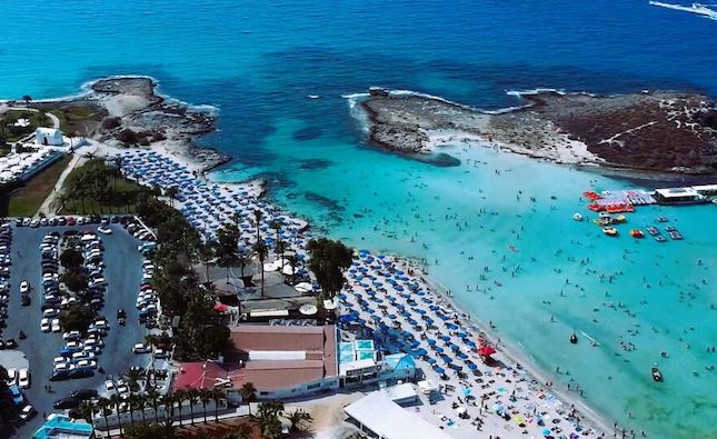 ‘Noise pollution endangers entire Cypriot tourism sector’