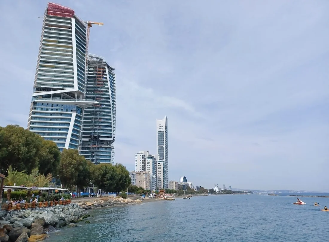 Economic sentiment in Cyprus improves in August