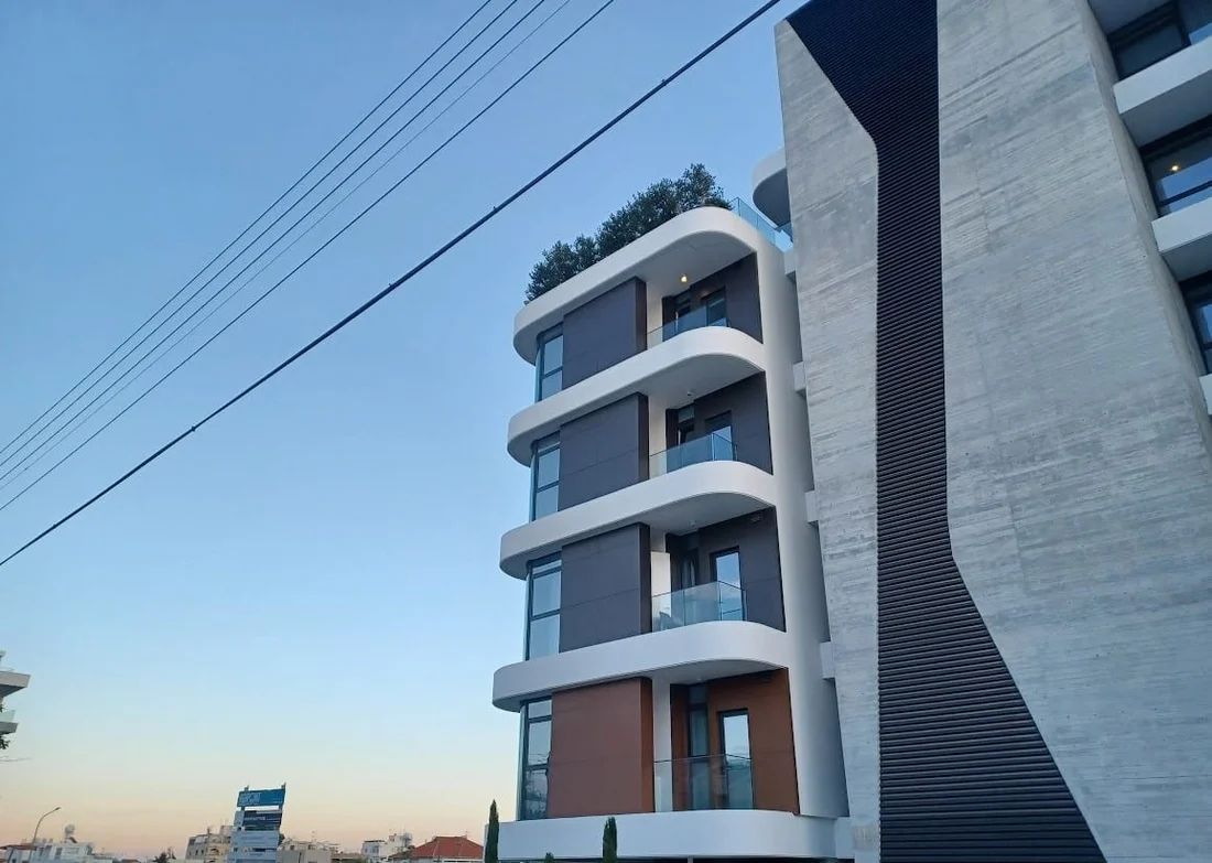 Cyprus property market resilient despite challenges, say estate agents