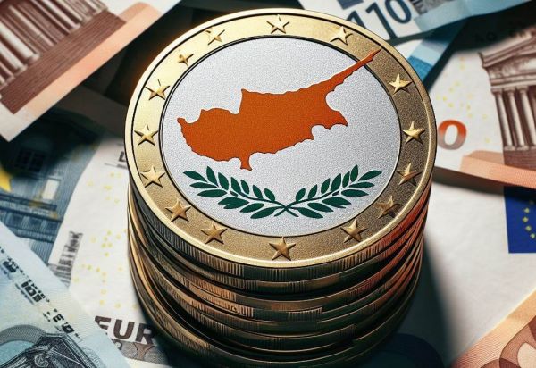 Cyprus GDP expected to grow, inflation to continue decreasing