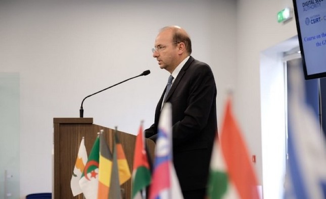 Cyprus serves as regional cybersecurity bridge