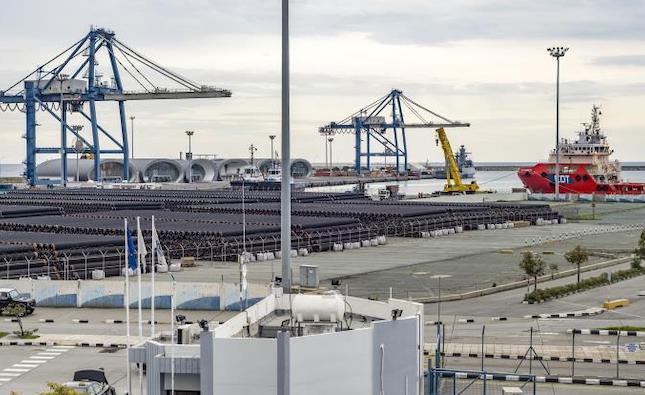 Cyprus fast-tracks bank accounts for seafarers