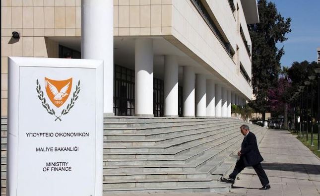 Cyprus fiscal accounts generate surplus of €38 million in Q4 2021