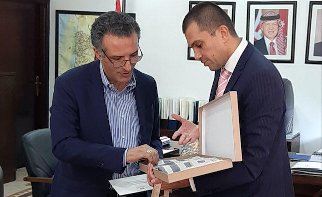 Cyprus-Jordan to jointly promote tourist packages