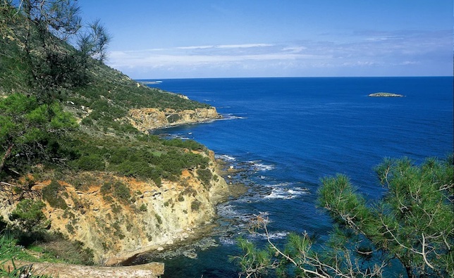 More than one third of Cyprus land ‘protected’, sixth highest in EU