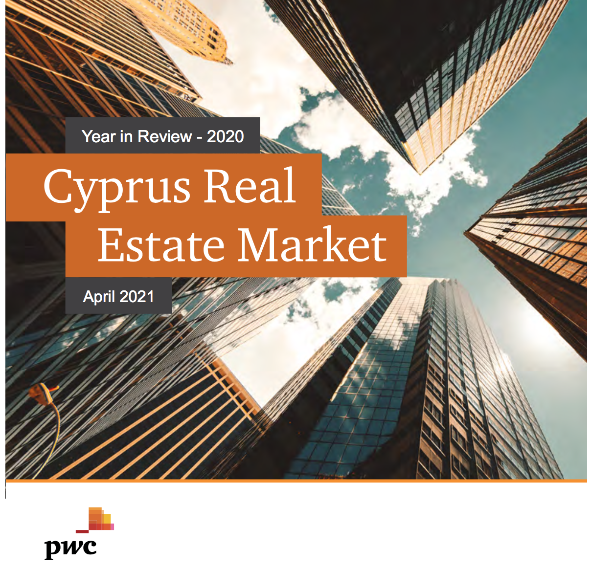 Cyprus Real Estate 2020 Review