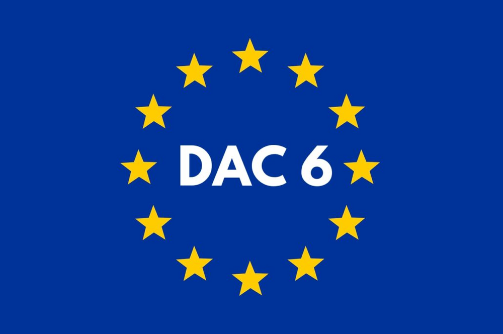 The building blocks of a DAC6 compliant approach