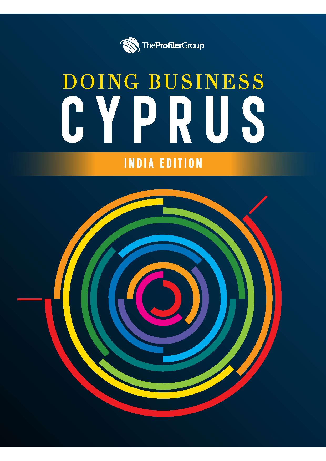 Doing Business in Cyprus (India edition)