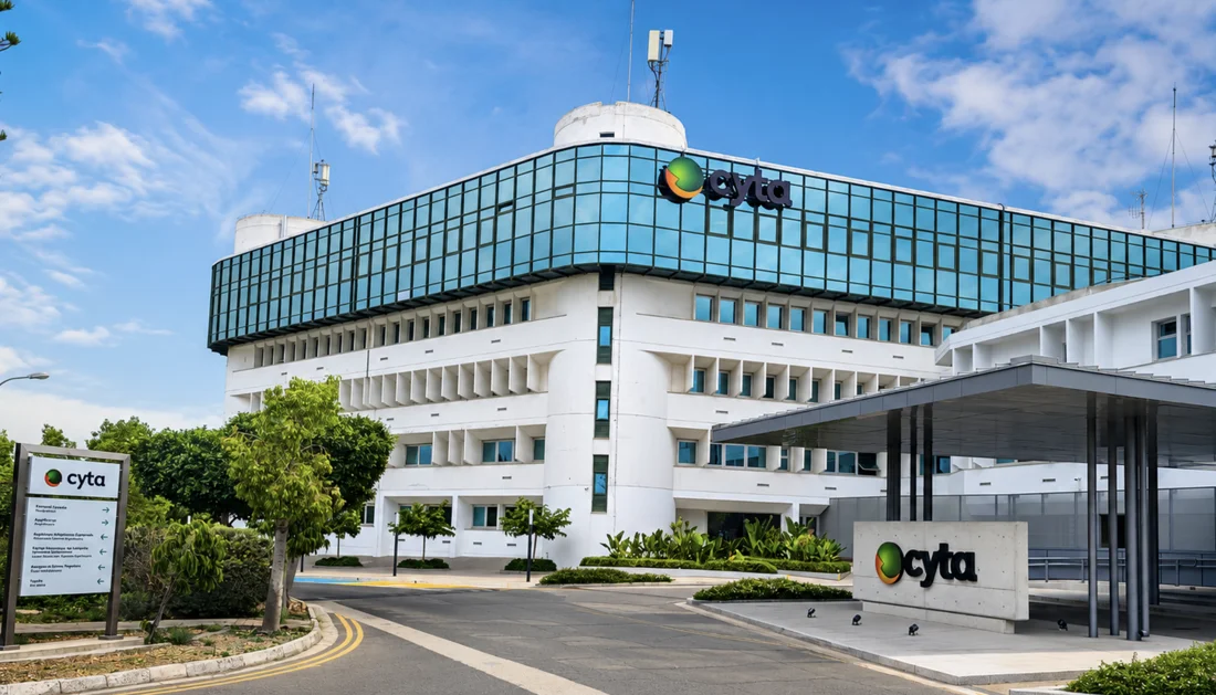 Cyta invests in biggest privately owned data centre in Cyprus