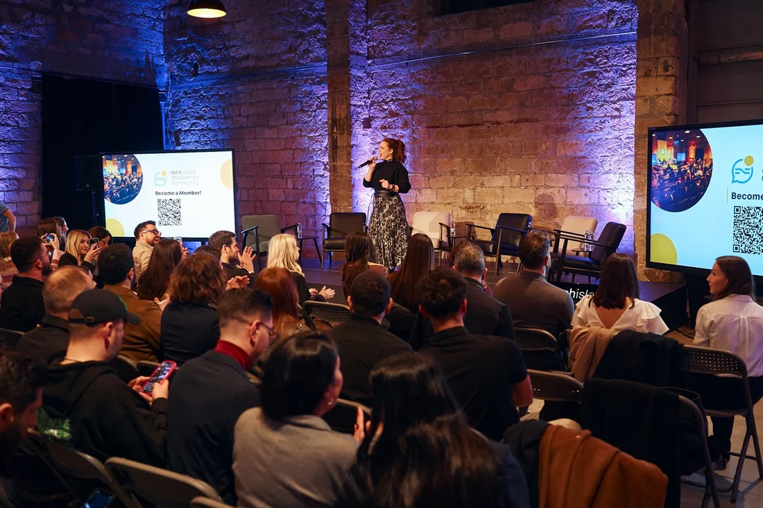 TechIsland launches new platform for Cyprus technology professionals