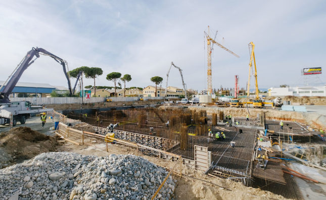Developers struggle due to soaring costs
