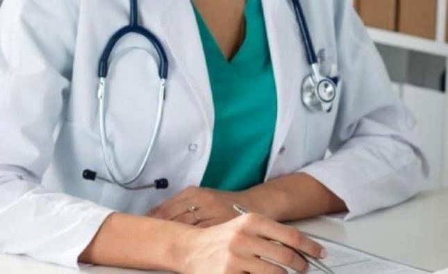 €3.8 million to state doctors for 2021