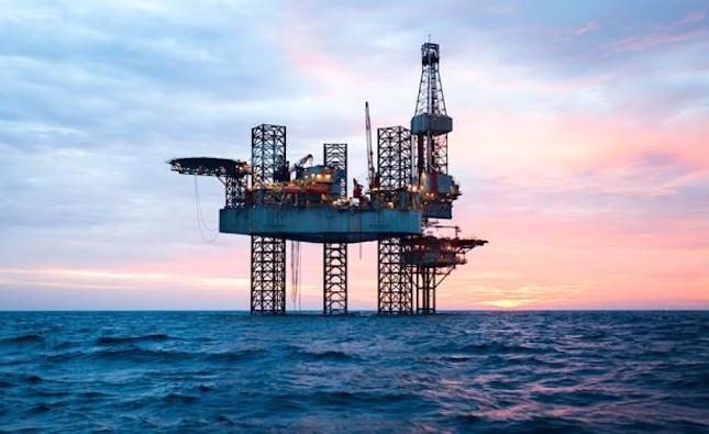 Eni-Total may start drilling in Cyprus this month