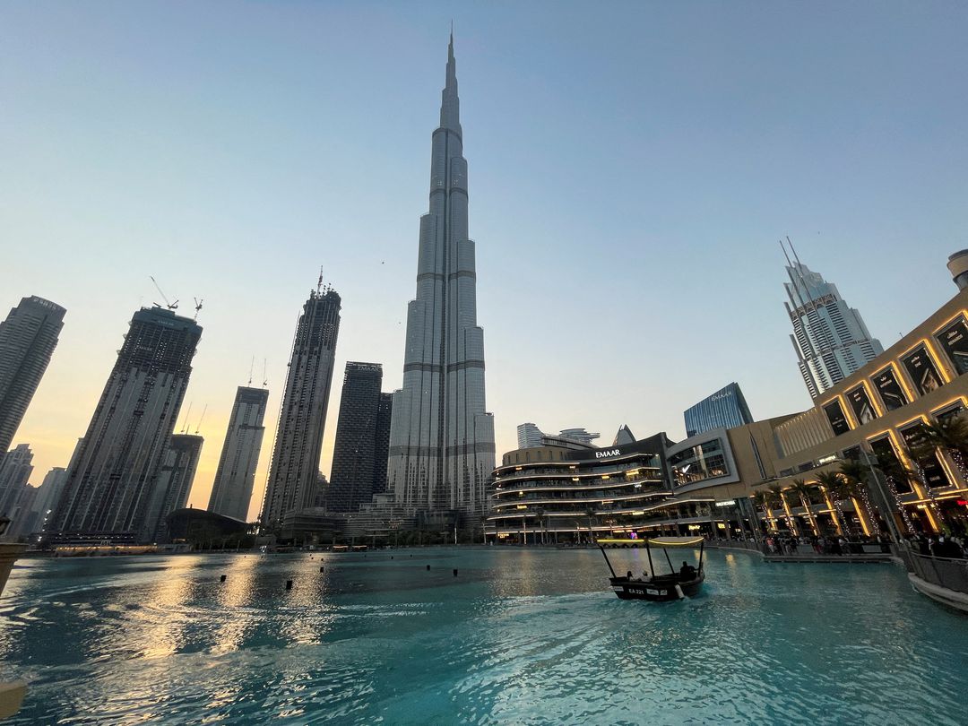 Cyprus showcases investment prospects in Dubai event