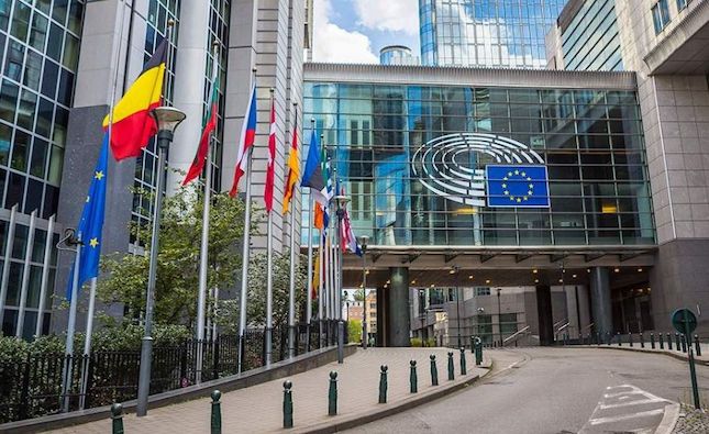 Cyprus requests disbursal of €85 million in RRF funds from EC