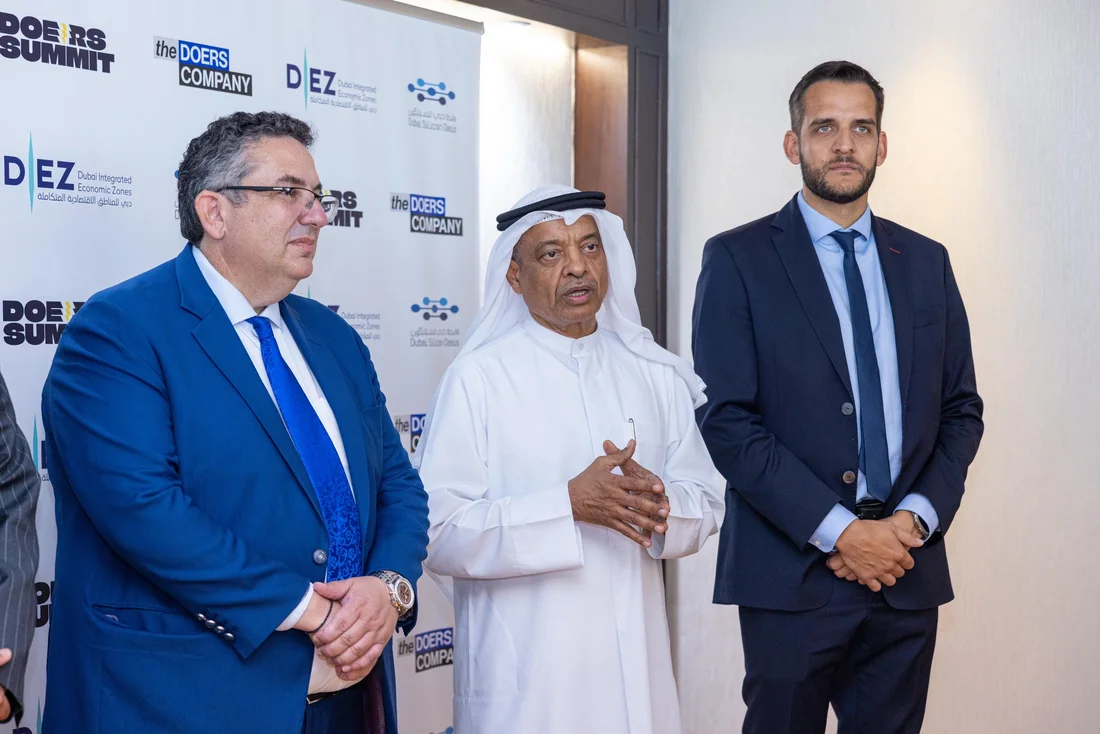 Cyprus strengthens ties with UAE in AI and tech collaboration