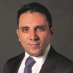 Constantinos Papanastasiou