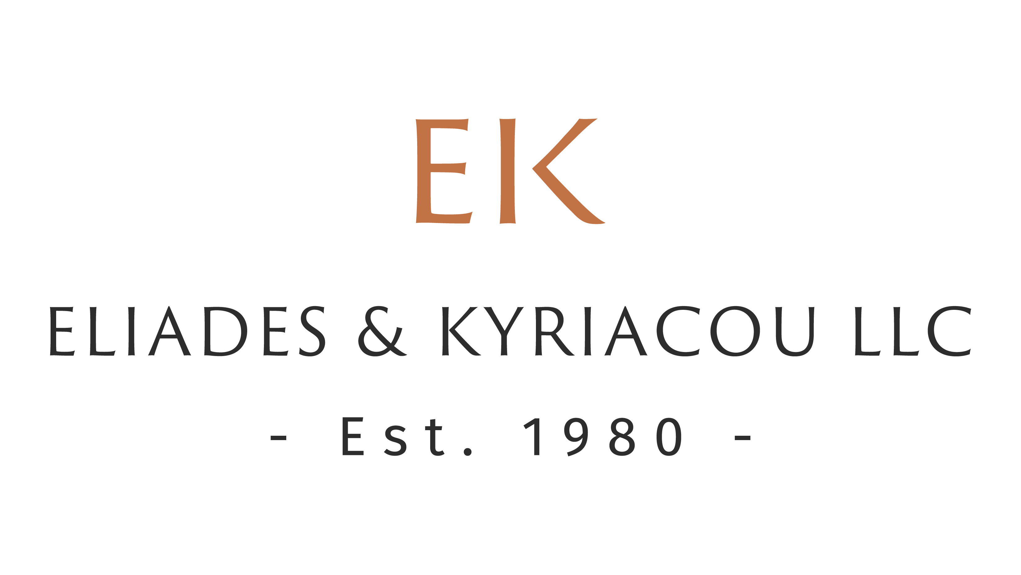 Eliades & Kyriacou LLC