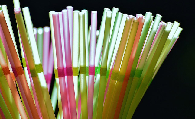 EU ban on single-use plastics in place from Sept 30