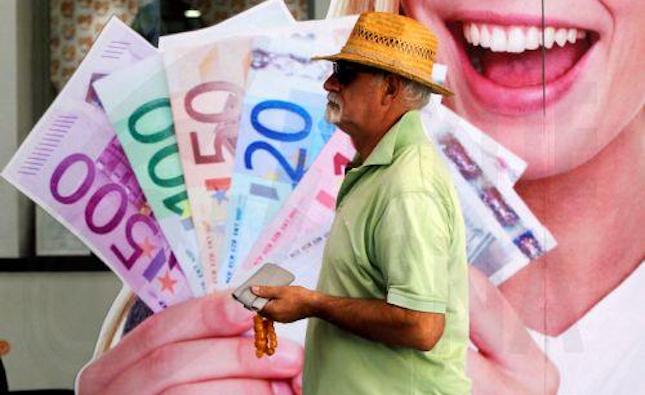 Economic sentiment in Cyprus improves in July