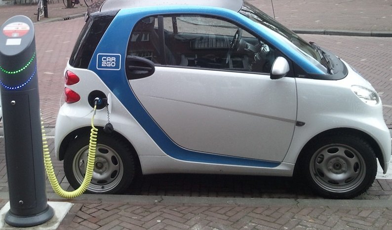 Cabinet approves support plan for electric and hybrid cars