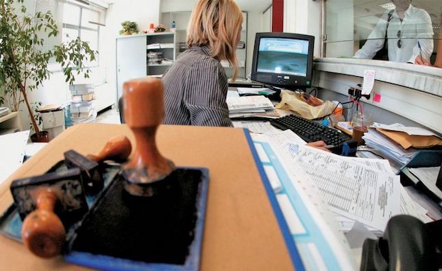 Fewer permanent positions filled by Cyprus government this year