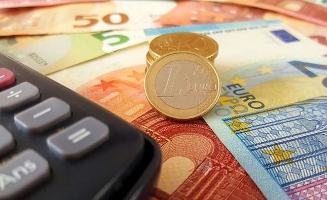 A total of €362.9 million in new loans recorded in May