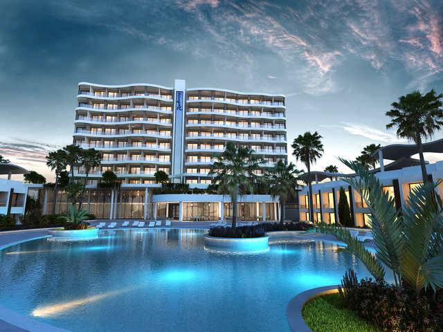 INVEST Cyprus has welcomed plans by Radisson Hotel Group to expand their portfolio in Cyprus as “a major vote of confidence” for Cypriot market.