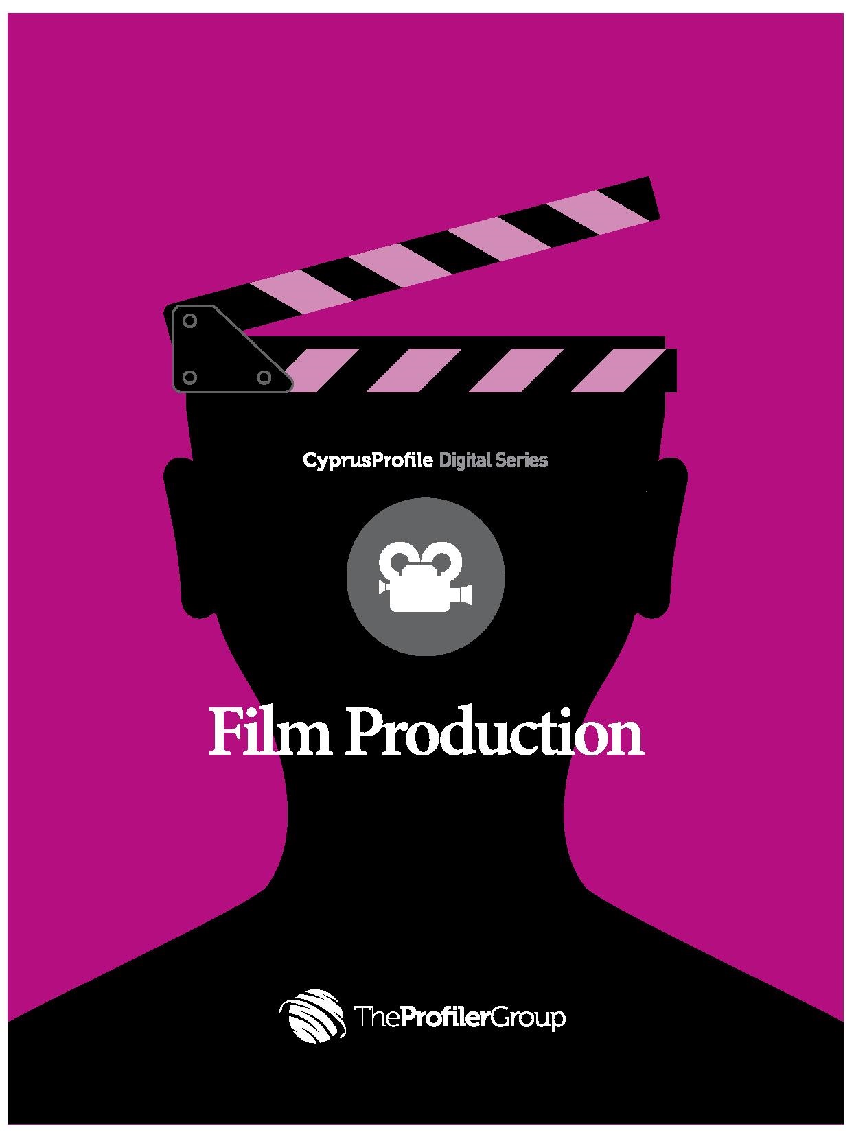 Film Production Guide Cyprus