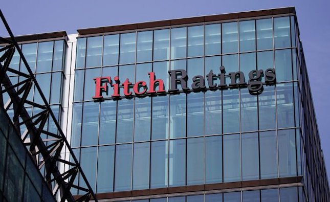 Cypriot banks kept on positive outlook by Fitch Ratings