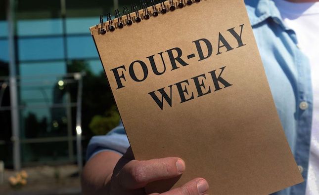 Four-day workweek being piloted in Cyprus
