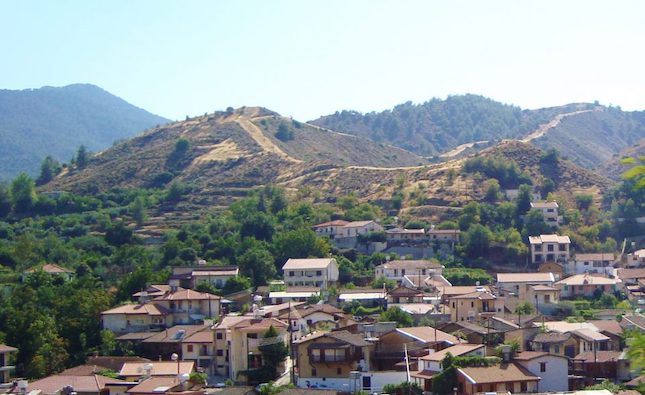 Free holidays in the mountains for low-income pensioners