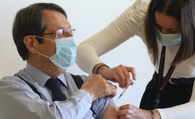 Three years on, NHS embraced fully
