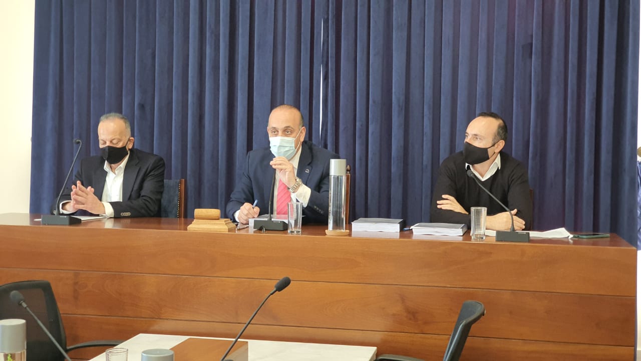 With Cyta GIS deal, Paphos moves forward with smart city plans