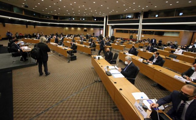 Cyprus implementing recommendations of European anti-corruption body