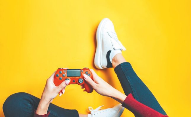Innovating the Gaming Industry
