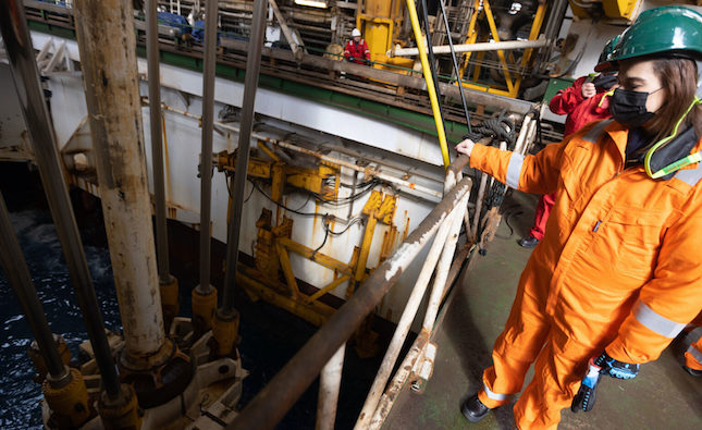 Cyprus could pump gas to EU by 2027