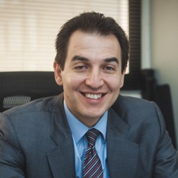 George Z. Georgiou
