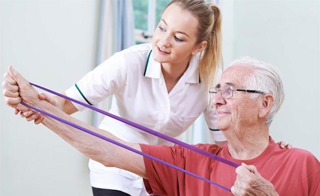 No ‘ceiling’ on Gesy-provided physiotherapy sessions to those in need