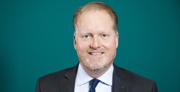 Hellenic Bank’s new CEO is German national Oliver Gatzke
