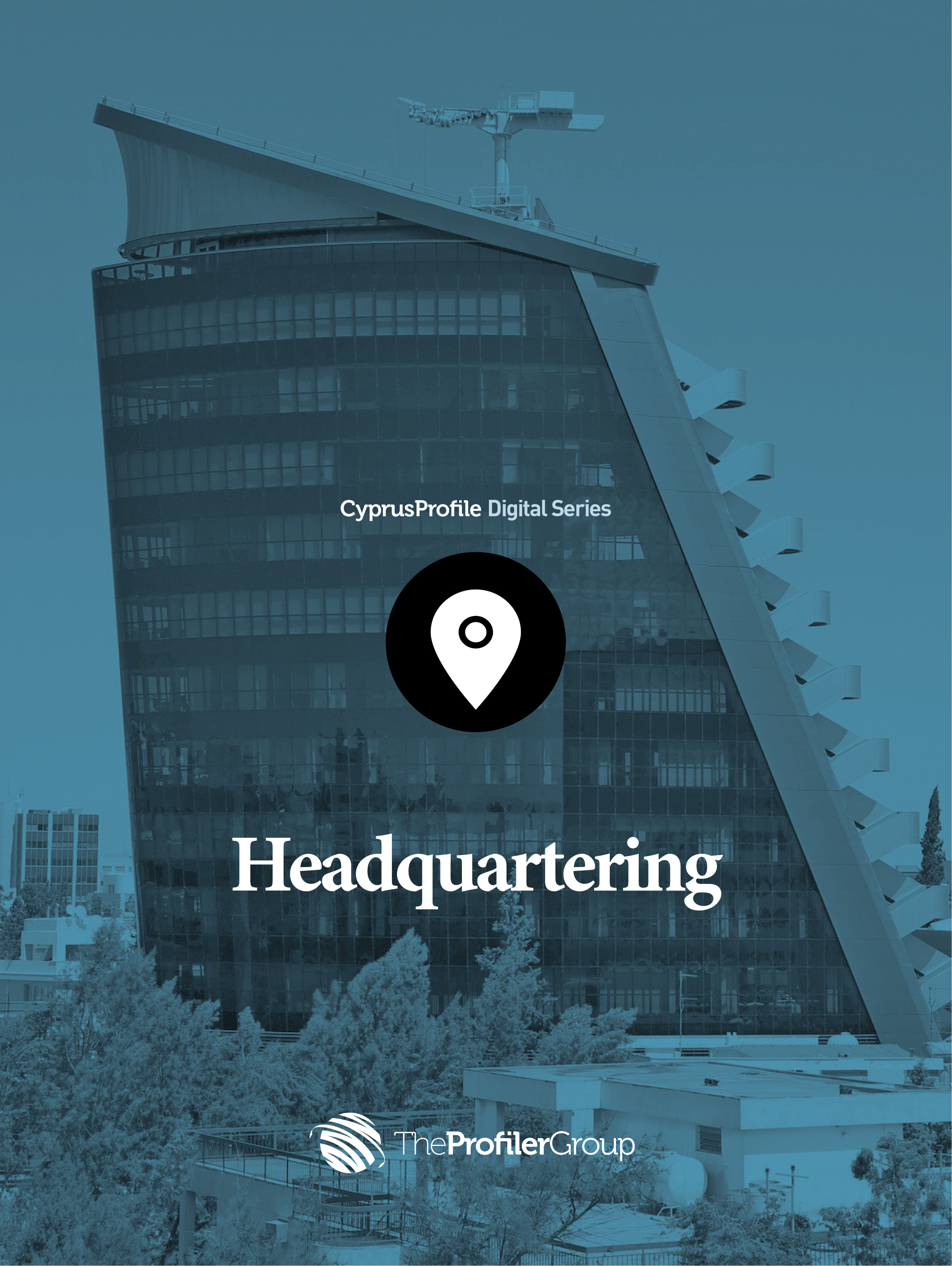 Headquartering Guide Cyprus