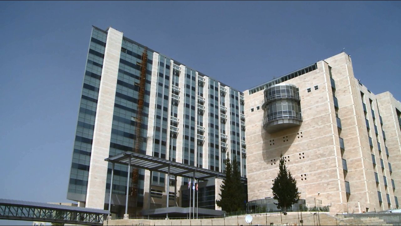 Israel’s Hadassah to accept critical non-Covid patients from Cypriot hospitals