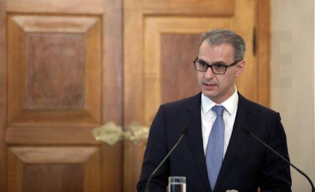 Cyprus banking sector faces Ukraine effects from a solid position, CBC governor says