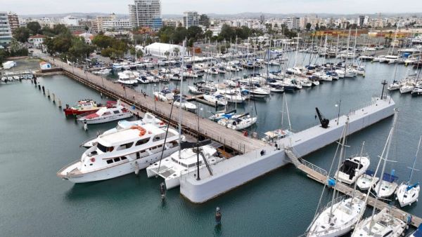 Larnaca’s investment potential takes centre stage