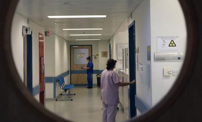 Hospital outpatient clinics to launch afternoon hours