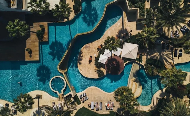 Cyprus hotel prices down slightly, air connectivity hit